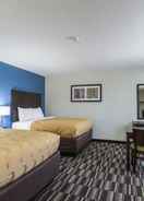 null Quality Inn Farmington