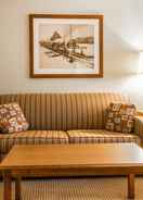 null Quality Inn Ironwood (ex Comfort Inn)