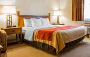 Lain-lain 2 Quality Inn Ironwood (ex Comfort Inn)