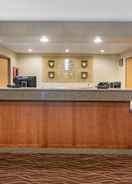 null Comfort Inn Iron Mountain