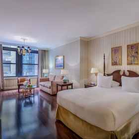 The Avalon Hotel (ex Vincci) 1, 酒店 纽约市