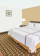 null Travelodge By Wyndham Shreveport LA