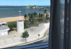 其他 3 Pier Vitoria Hotel (ex. Intercity Pier Vitoria)