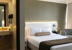 Lainnya 5 Pier Vitoria Hotel (ex. Intercity Pier Vitoria)