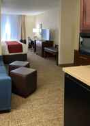 null Comfort Inn & Suites Goodland