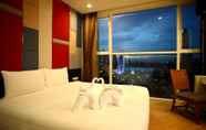 อื่นๆ 5 The Sunreno Serviced Apartment