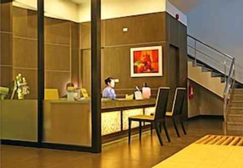 Lainnya Baan Saikao Plaza Hotel & Service Apartment