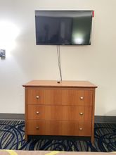 Others 4 Super 8 by Wyndham Fort Worth Downtown South