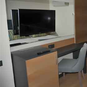 Esma Clove Resort 1, โรงแรม & ที่พัก Kemer Ilcesi