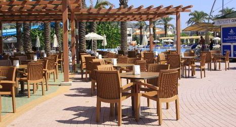 其他 2 TT Hotels Tropical Family Life Tropical