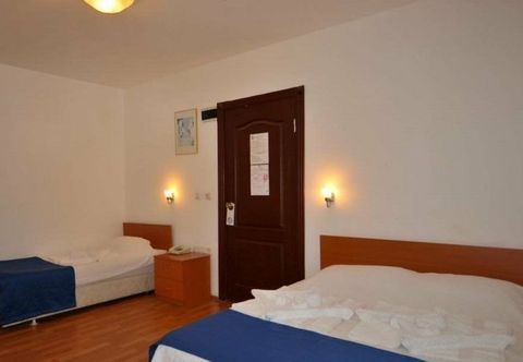 Others Villamar Hotel