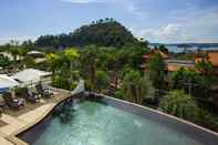 Lain-lain Alisea Boutique Hotel