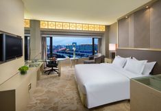 Others 2 Jin Jiang Hua Ting Hotel and Towers (ex Hua Ting Hotel And Towers)
