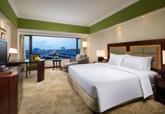 Others 4 Jin Jiang Hua Ting Hotel and Towers (ex Hua Ting Hotel And Towers)