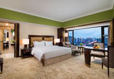 Others 6 Jin Jiang Hua Ting Hotel and Towers (ex Hua Ting Hotel And Towers)