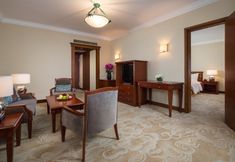 Others 7 Jin Jiang Hua Ting Hotel and Towers (ex Hua Ting Hotel And Towers)