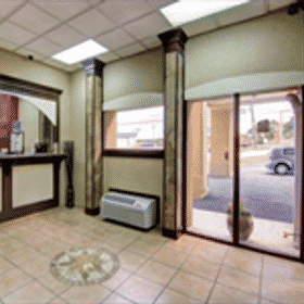 Red Roof Inn Atlanta Six Flags 793 Hotel 1, The B.E.S.T. Academy 6-12 호텔