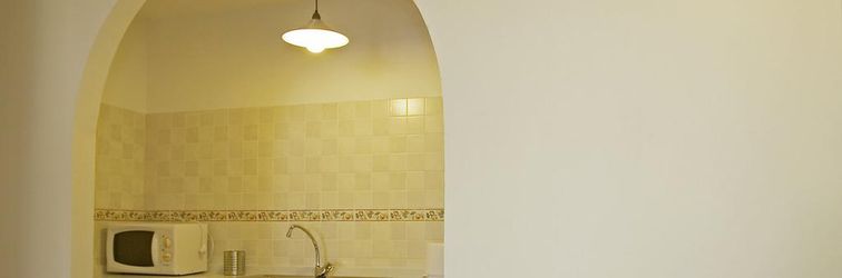 その他 San Francisco Apartments