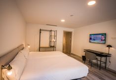 อื่นๆ 7 Pombal Rooms Santiago (ex Pombal Pousadas de Compostela)