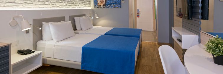 Lain-lain Kaptan Hotel (ex Smartline)