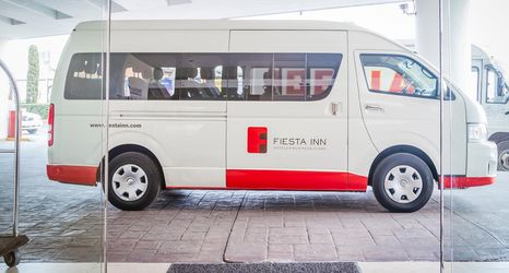 其他 2 Fiesta Inn Express Chihuahua