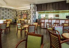 其他 5 Fiesta Inn Express Chihuahua