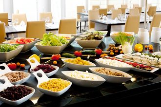 기타 4 Berlin Potsdam Conference Center