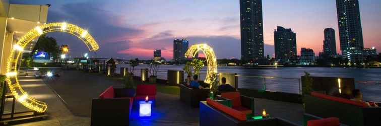 Lain-lain Ramada Plaza by Wyndham Bangkok Menam Riverside (ex Ramada Plaza Bangkok Menam Riverside)