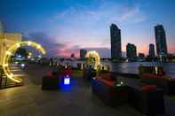 Lain-lain Ramada Plaza by Wyndham Bangkok Menam Riverside (ex Ramada Plaza Bangkok Menam Riverside)