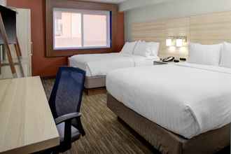 Lainnya 4 Holiday Inn Express Sedona ( ex Sedona Village Oak Creek Inn (La Quinta Inn)