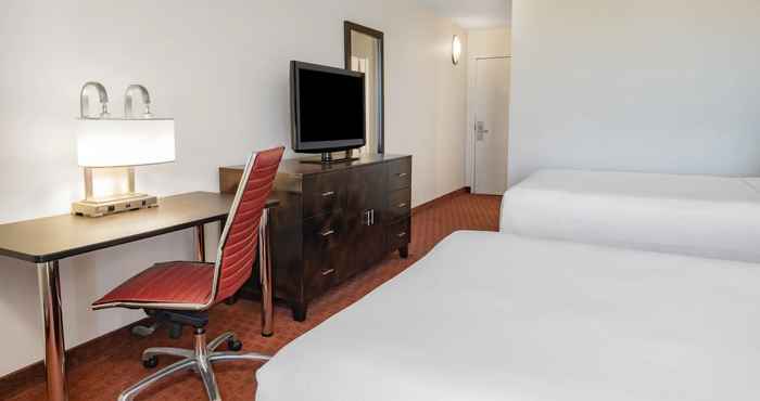 Lainnya Wyndham Sacramento (ex Crowne Plaza Sacramento)