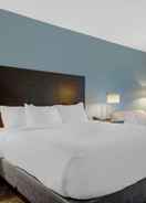 null Comfort Inn & Suites Melbourne Viera
