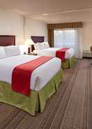 null Holiday Inn Hotel and Suites