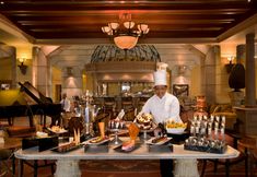 Others 6 Michelangelo On Nelson Mandela Square