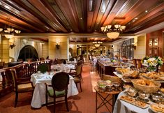 Others 7 Michelangelo On Nelson Mandela Square