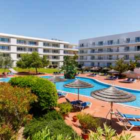 Marina Club I Lagos Resort 1, Hotel Lagos (São Sebastião)