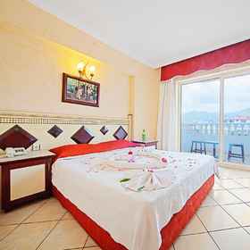 Selen 1 1, Hotel Muğla