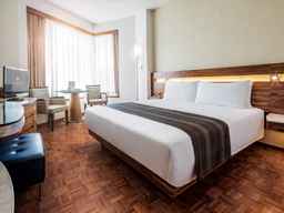 Nina Hotel Causeway Bay (ex L hotel Causeway Bay Harbour View), THB 4,852.58