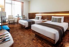Others 3 Nina Hotel Causeway Bay (ex L hotel Causeway Bay Harbour View)