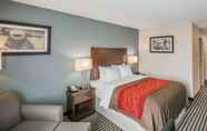 Others 3 Quality Inn Corning NY