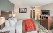 Others 4 Quality Inn Corning NY