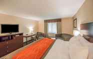 Others 7 Quality Inn Corning NY