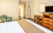 อื่นๆ 3 Quality Inn Mount Vernon Mount WA