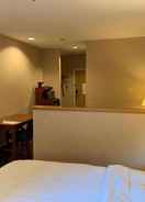 null Quality Inn & Suites Wilsonville OR