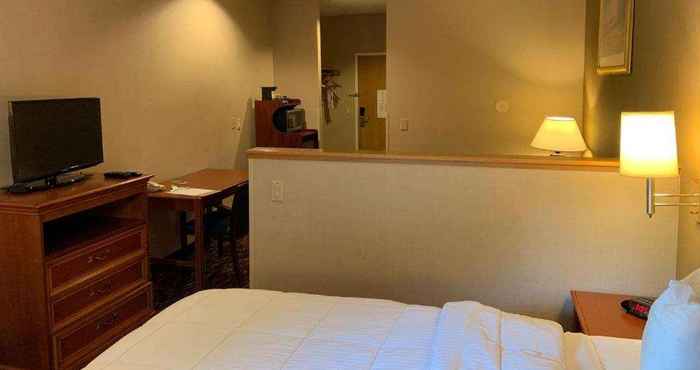 Others Quality Inn & Suites Wilsonville OR