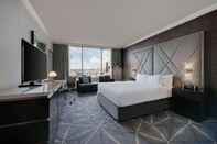 Lainnya HILTON ATLANTA (ex Hilton Atlanta Tower)