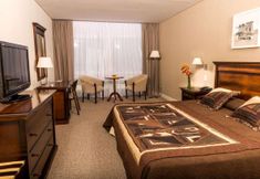 Others 4 Howard Johnson Hotel Spa & Convention Center, Merlo San Luis