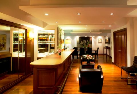 Lain-lain Xi Hotel Hong Kong