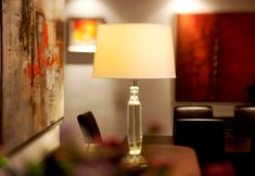 Lain-lain 6 Xi Hotel Hong Kong