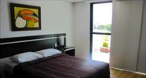 Khác 2 Uiara Amazon Resort (ex Amazon Jungle Palace)